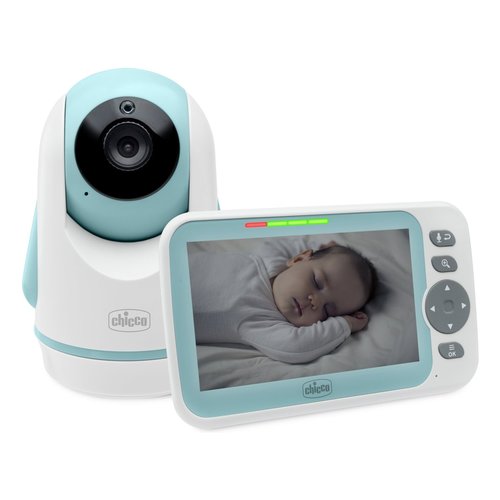 foto del prodotto baby controllo chicco 000114800000 monitor video evolution