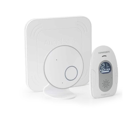 foto del prodotto baby controllo foppapedretti 9700034700 angelcare ac127