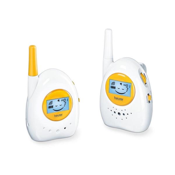foto del prodotto baby monitors by84
