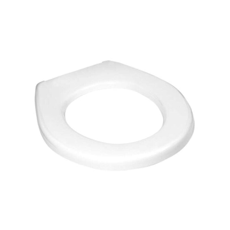 foto del prodotto baby sedile wc senza coperchio, duroplast, bianco h8970373000001 jika
