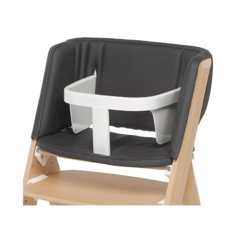 foto del prodotto baby set barriera di protezione per sedia evolutiva stile e tiramisù - foppapedretti