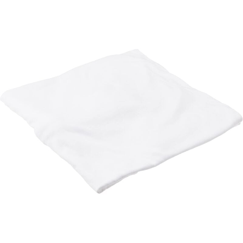 foto del prodotto babycalin bio lenzuolo con angoli 60 x 120 x 15 cm