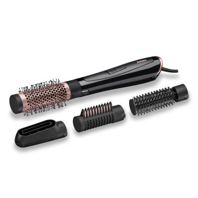 foto del prodotto babyliss hot air brush as126e 