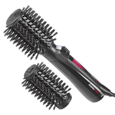 foto del prodotto babyliss hot air brush black schwarz bab2770e 