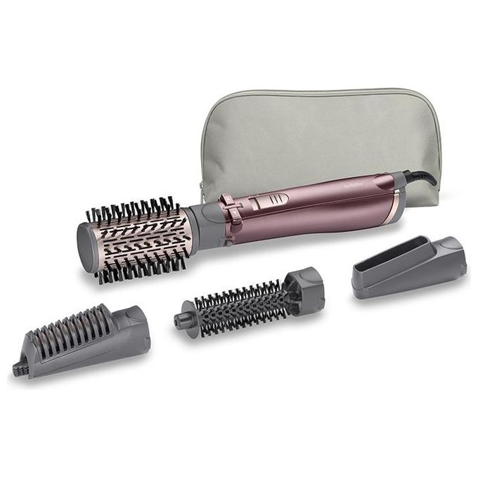 foto del prodotto babyliss modellatore capelli beliss big hair 1000 rose gold