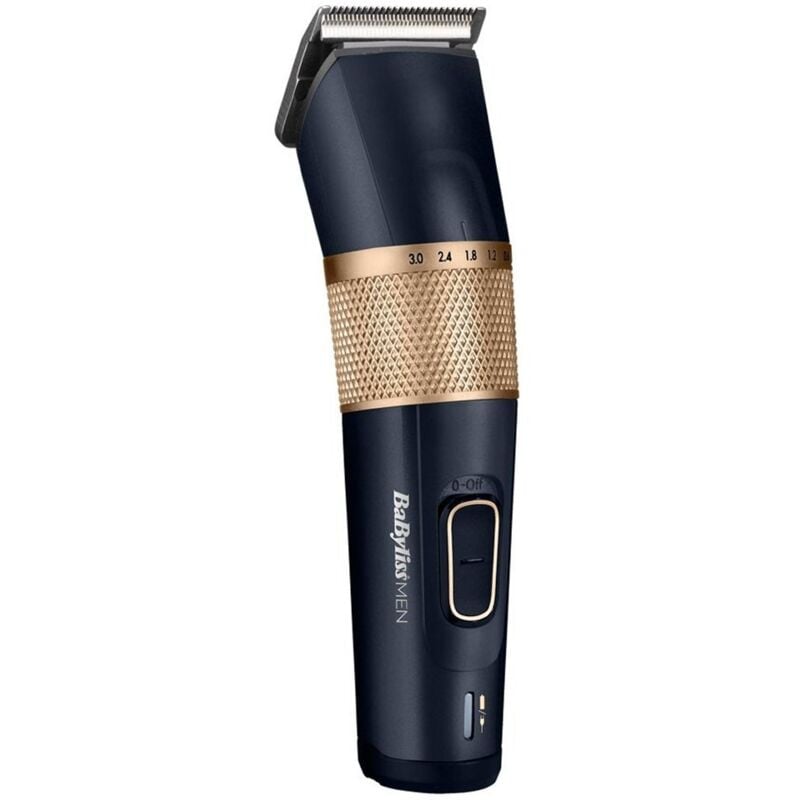 foto del prodotto babyliss piastra per capelli e986e blu oro
