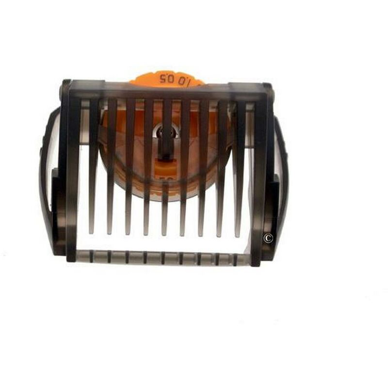 foto del prodotto babyliss scarpa originale guida di taglio 0,5 6mm rasoi, tagliacapelli 1210523662734964637