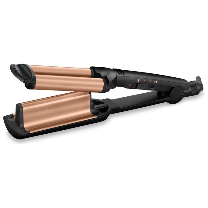foto del prodotto babyliss w2447e deep waves triferro beach waves tourmaline ceramic