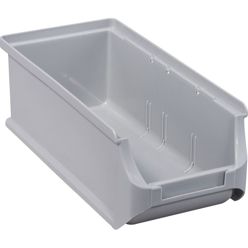foto del prodotto bac beccoco grigio 2l dimensioni 215x102x75 mm