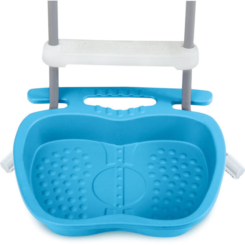 foto del prodotto bac di piedi funsicle design ergonomico