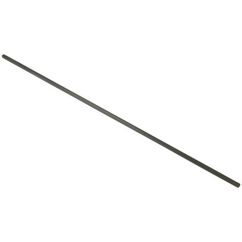 foto del prodotto bacchette in fibra di carbonio 4,5 mm ricambio sostitutivo per abbacchiatore zanon falcon 12v kit 8 bacchette