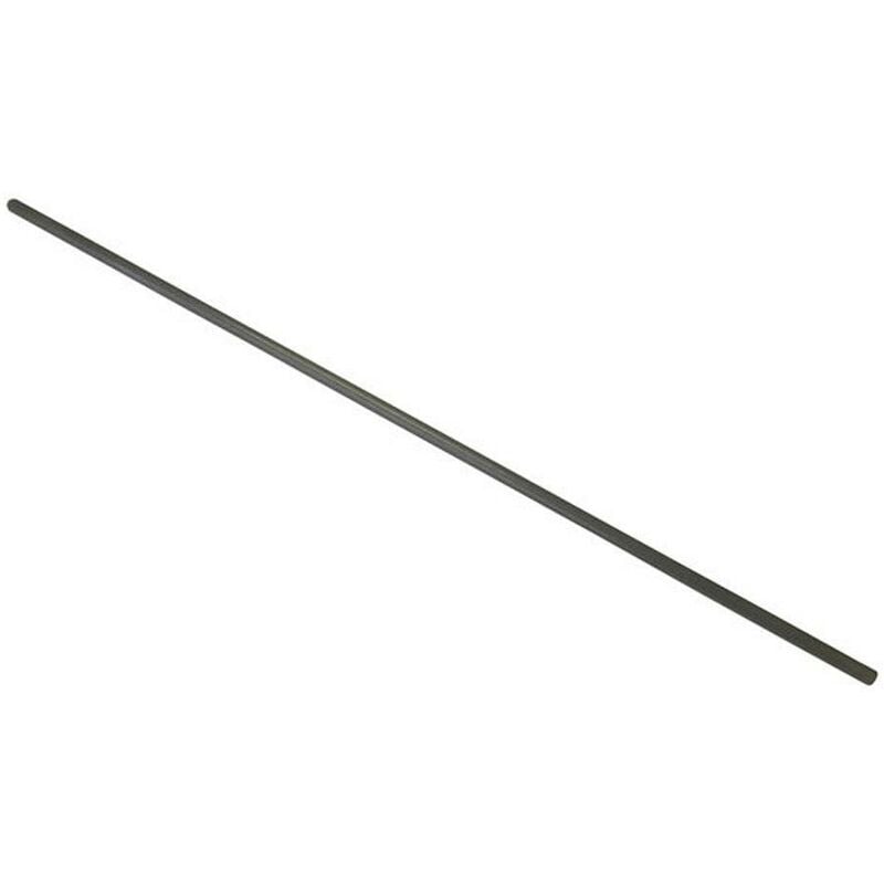 foto del prodotto bacchette in fibra di carbonio 5,5 mm ricambio sostitutivo per abbacchiatore zanon karbonium 33v kit 8 bacchette