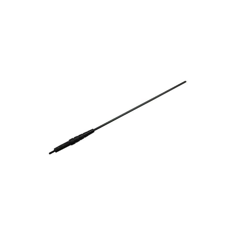 foto del prodotto bacchette in fibra di carbonio ricambio sostitutivo per abbacchiatore aima con bulloni kit 5 bacchette