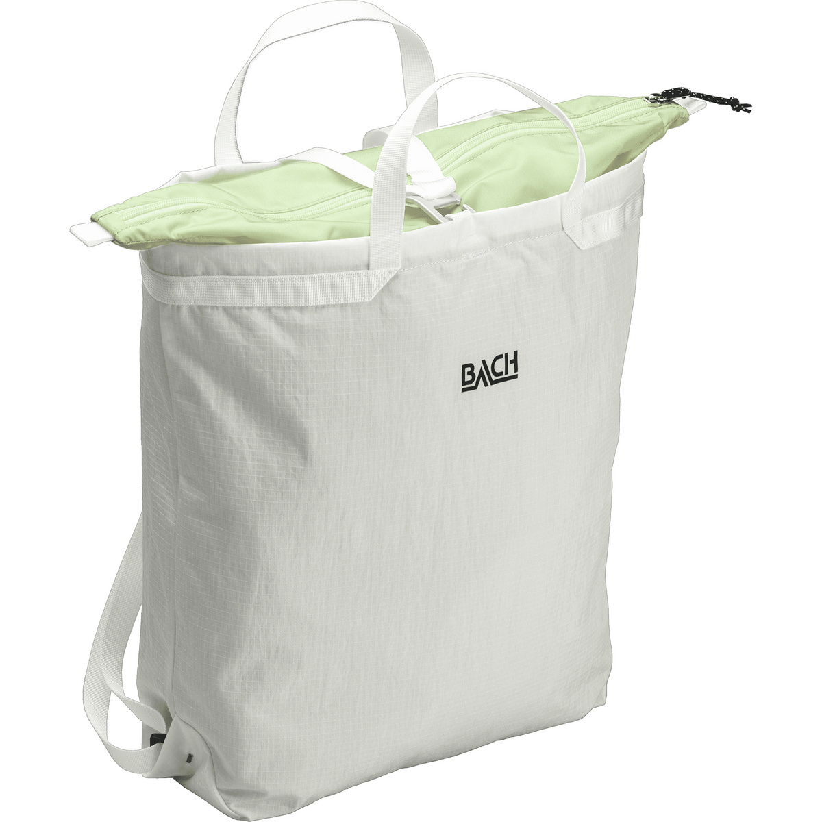 foto del prodotto bach equipment borsa tote bag tote recor 14
