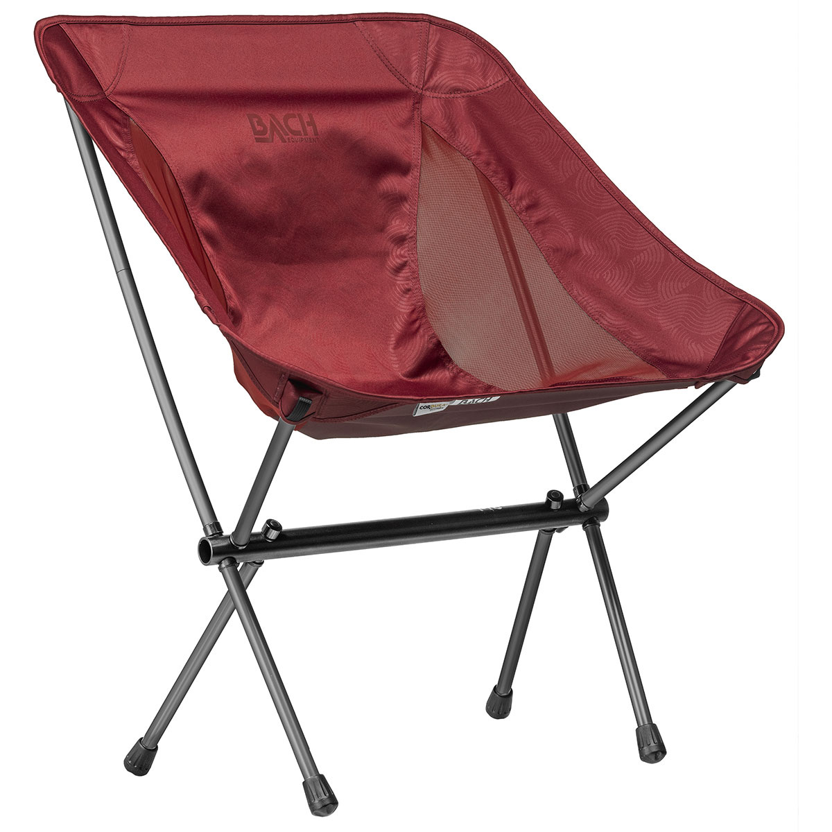 foto del prodotto bach equipment sedia da campeggio morningbird