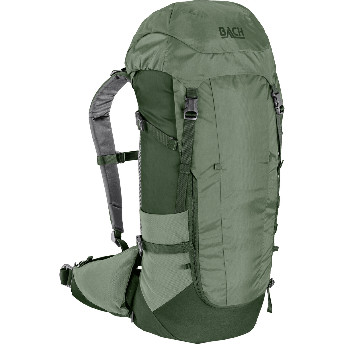 foto del prodotto bach equipment zaino daydream 35