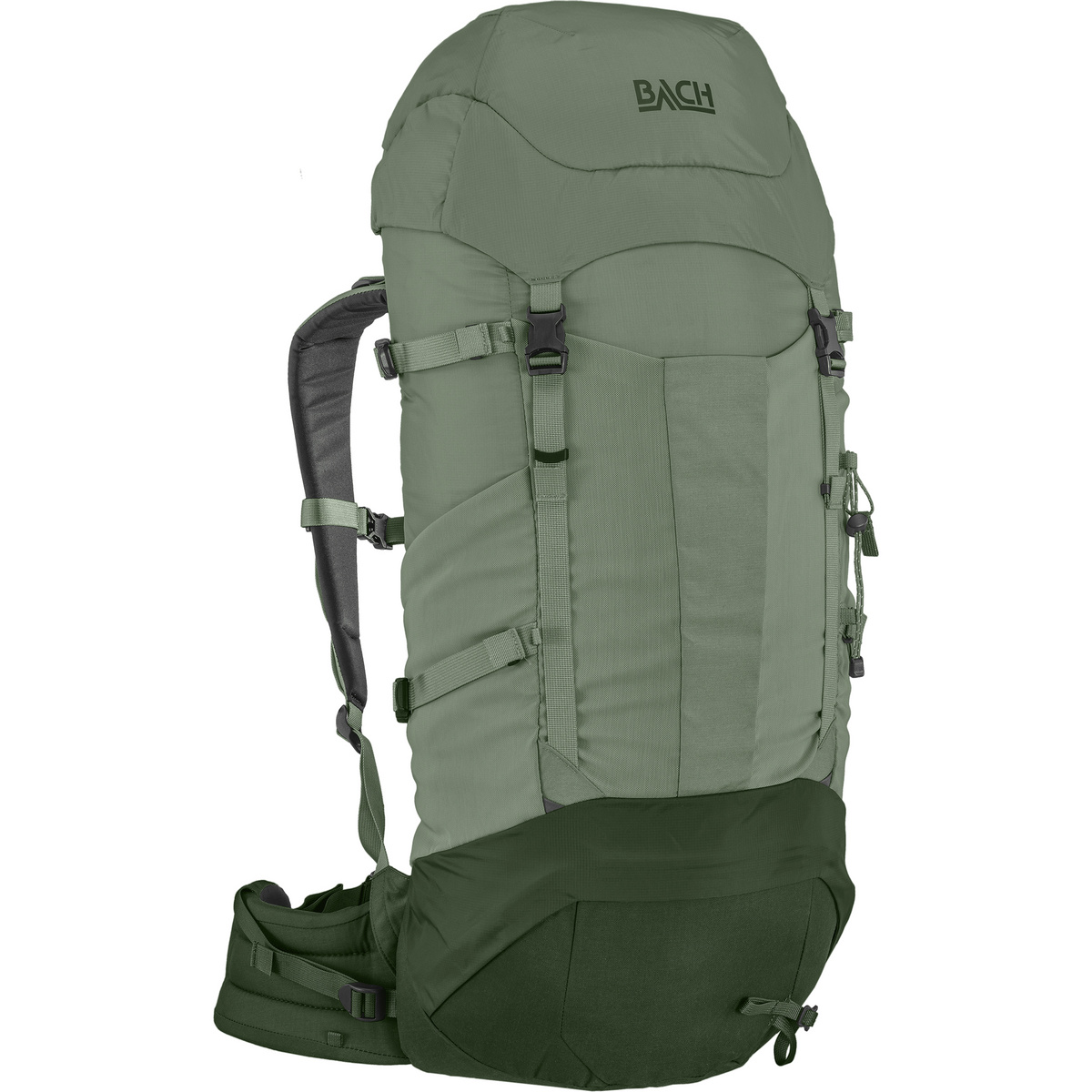 foto del prodotto bach equipment zaino daydream 40