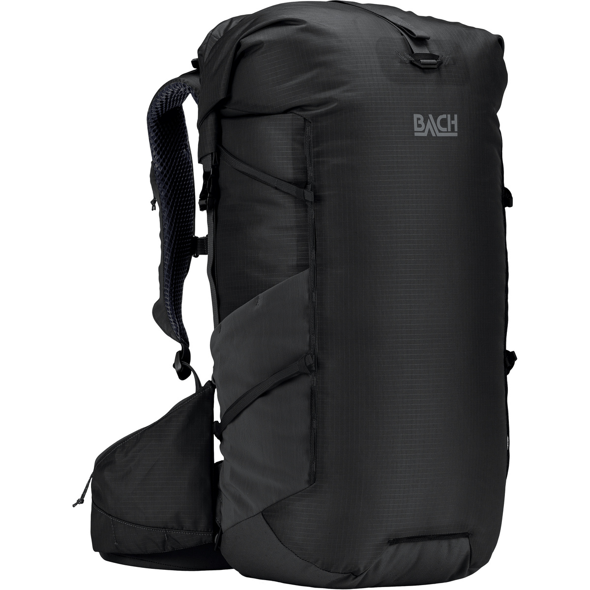 foto del prodotto bach equipment zaino molecule 45