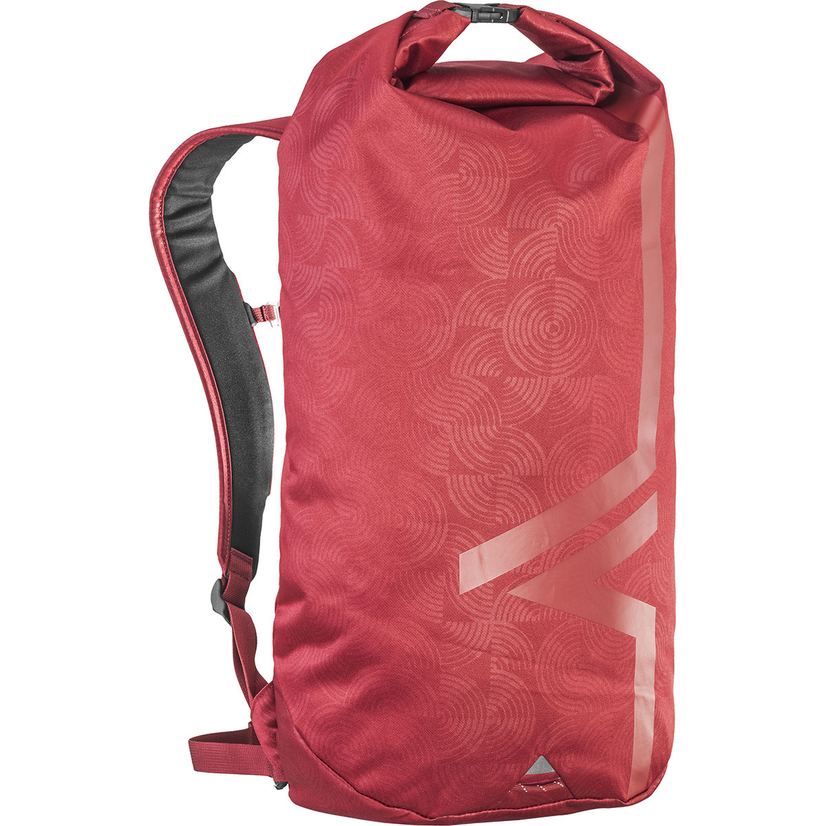 foto del prodotto bach equipment zaino pack it 16
