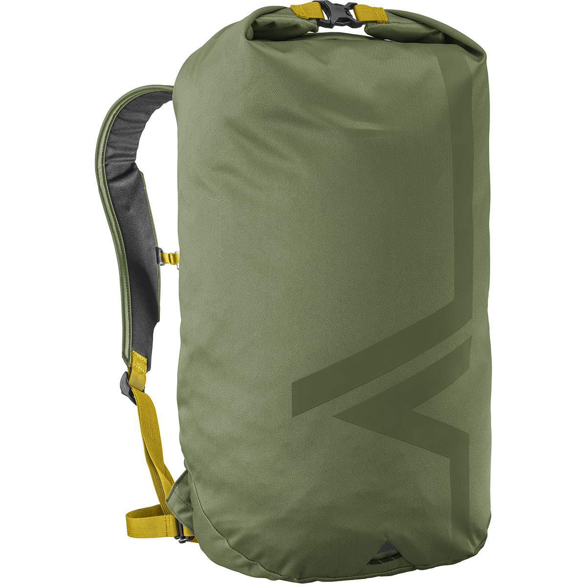 foto del prodotto bach equipment zaino pack it 24