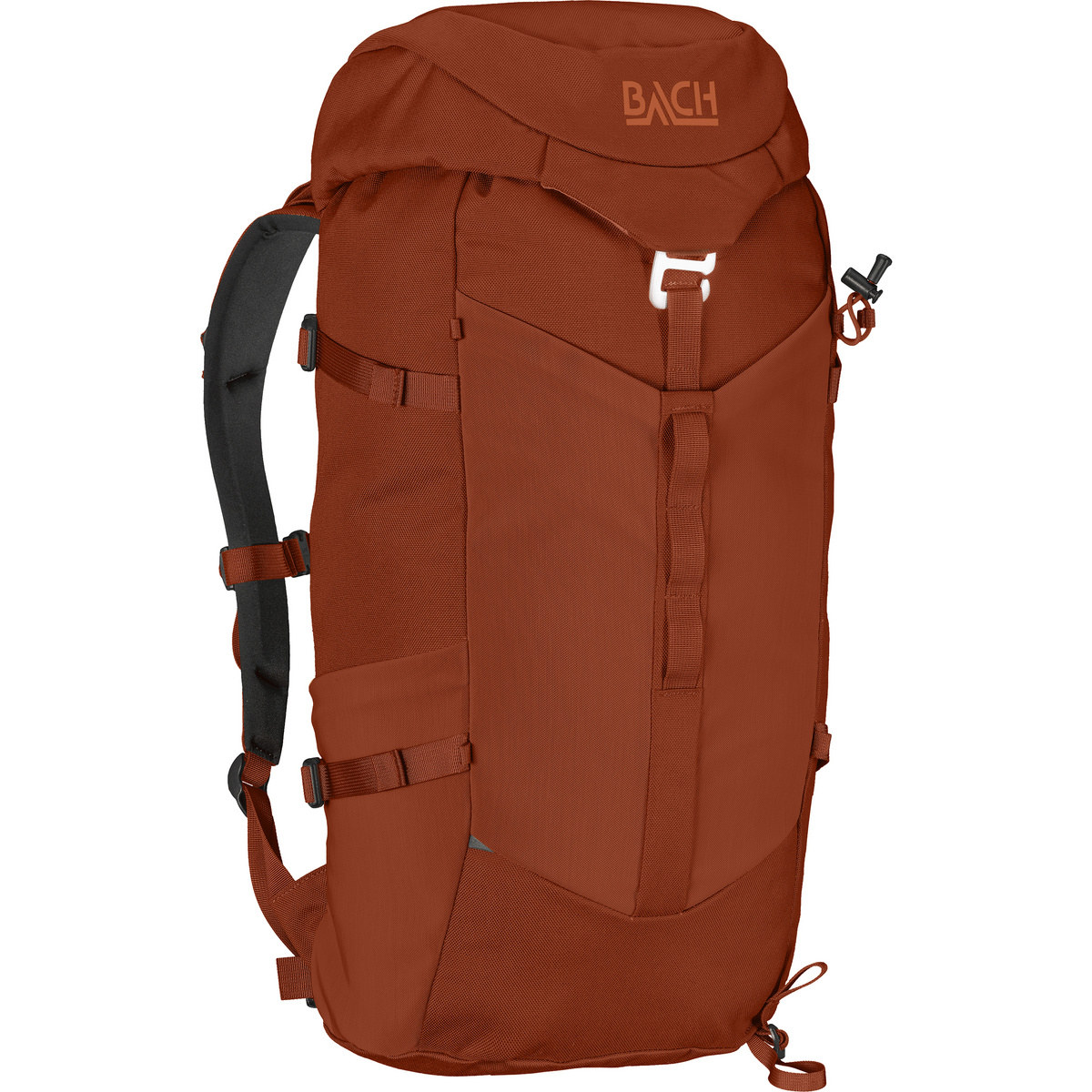 foto del prodotto bach equipment zaino roc 28