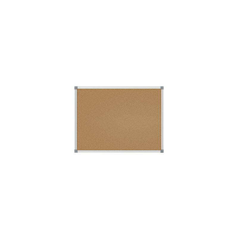 foto del prodotto bacheca standard sughero naturale largh x alt 1800 x maul