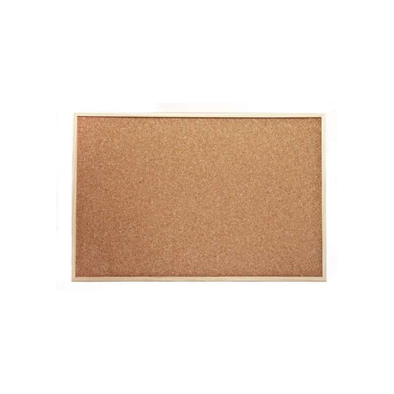 foto del prodotto bacheca sughero memo cm 30x40 xtra 11399