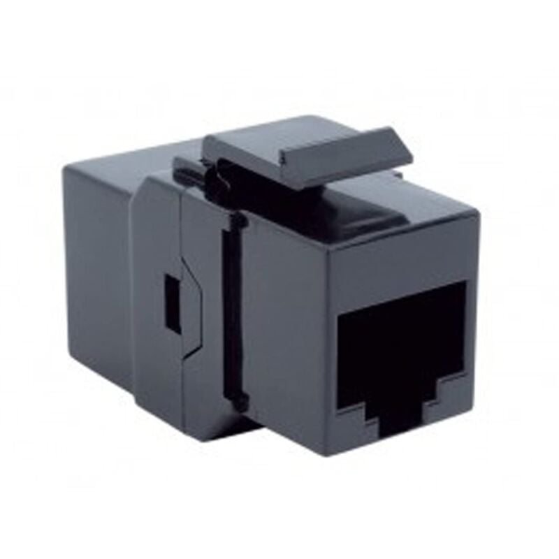 foto del prodotto bachmann 940.112 connettore femmina cat6
