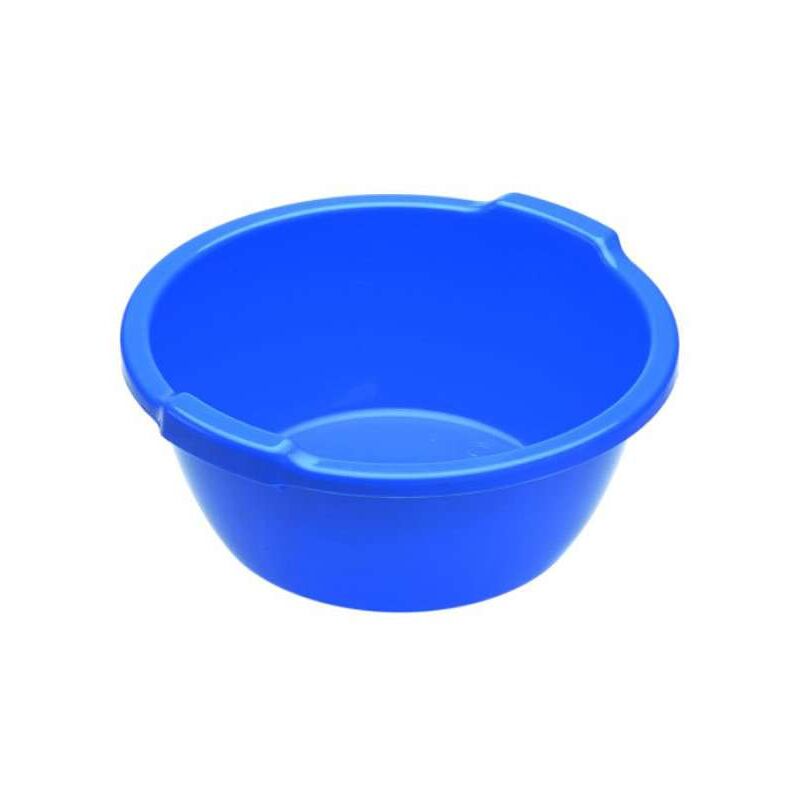 immagine 0 del prodotto bacinella polipropilene tonda l 7 36 utilplast