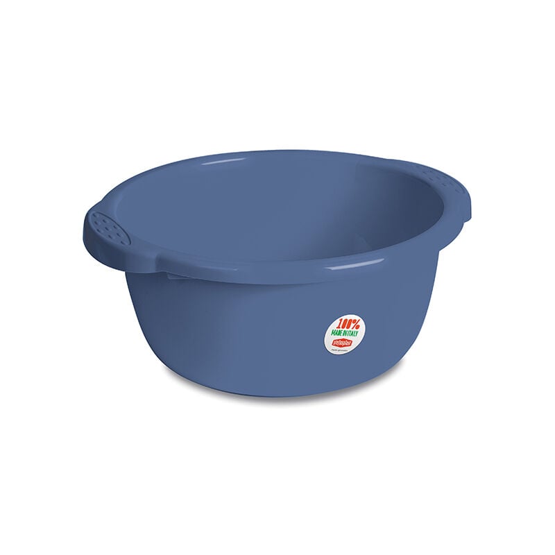 foto del prodotto bacinella tonda primavera 35 palace blue 28389
