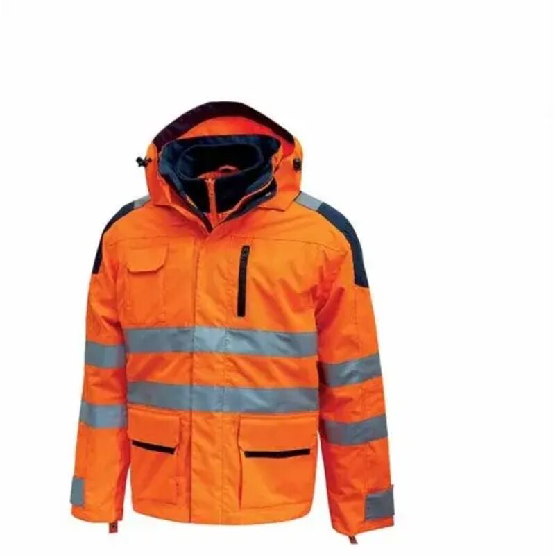 foto del prodotto backer giaccone da lavoro 2xl u power