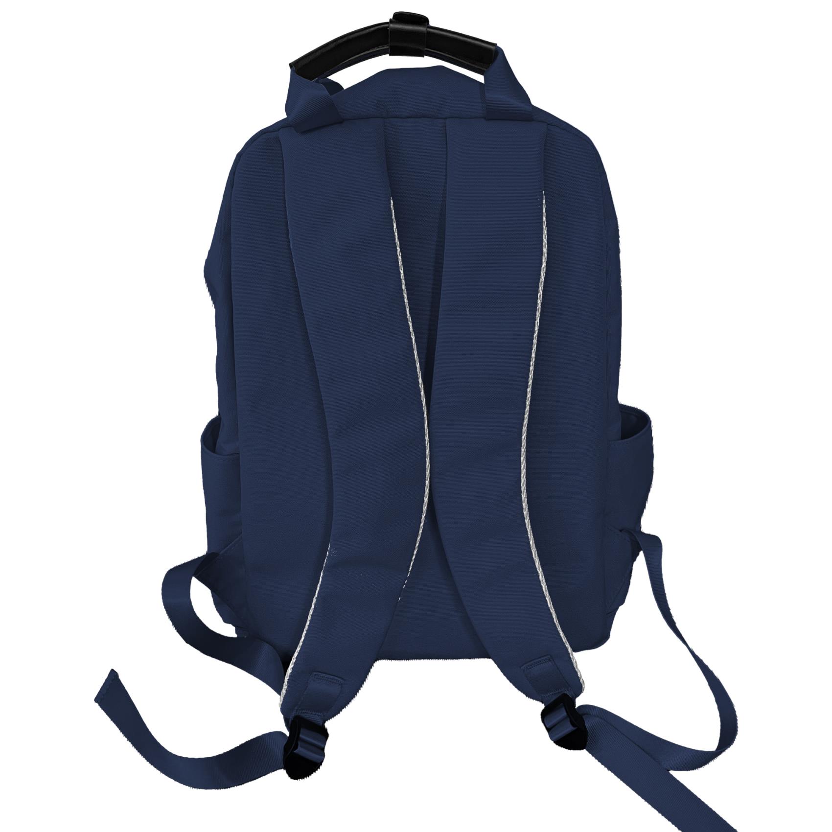 foto del prodotto backpack up to 16 navy