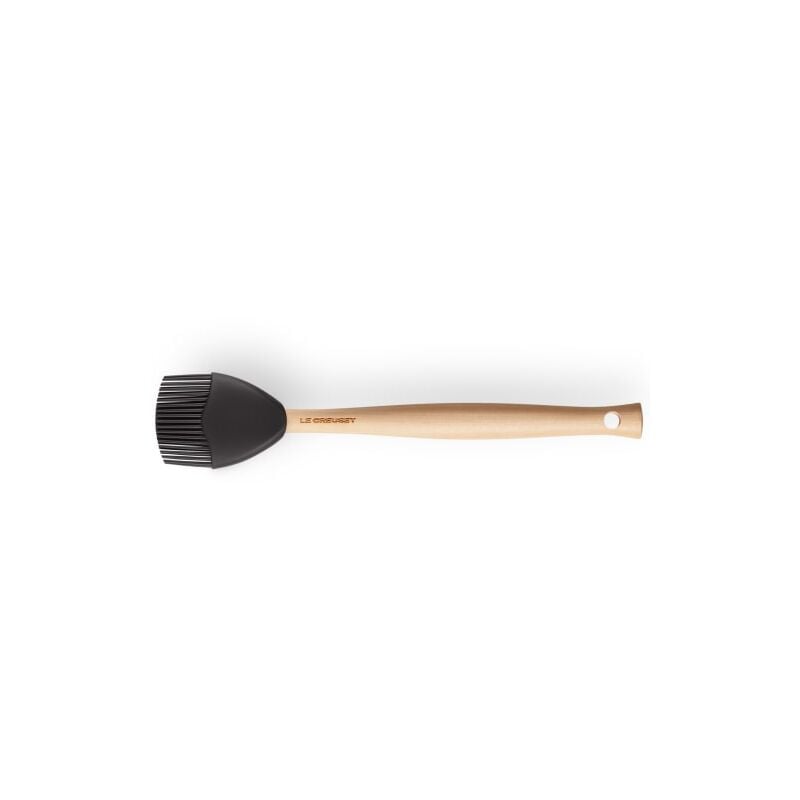 foto del prodotto backpinsel craft nero le creuset