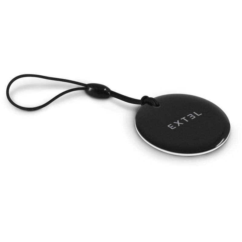 foto del prodotto badge aggiuntivo per tastiera extel lock extel 720102