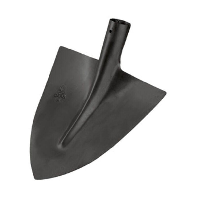 foto del prodotto badile stamp.a punta 101 n.0 kg.0,85 circa