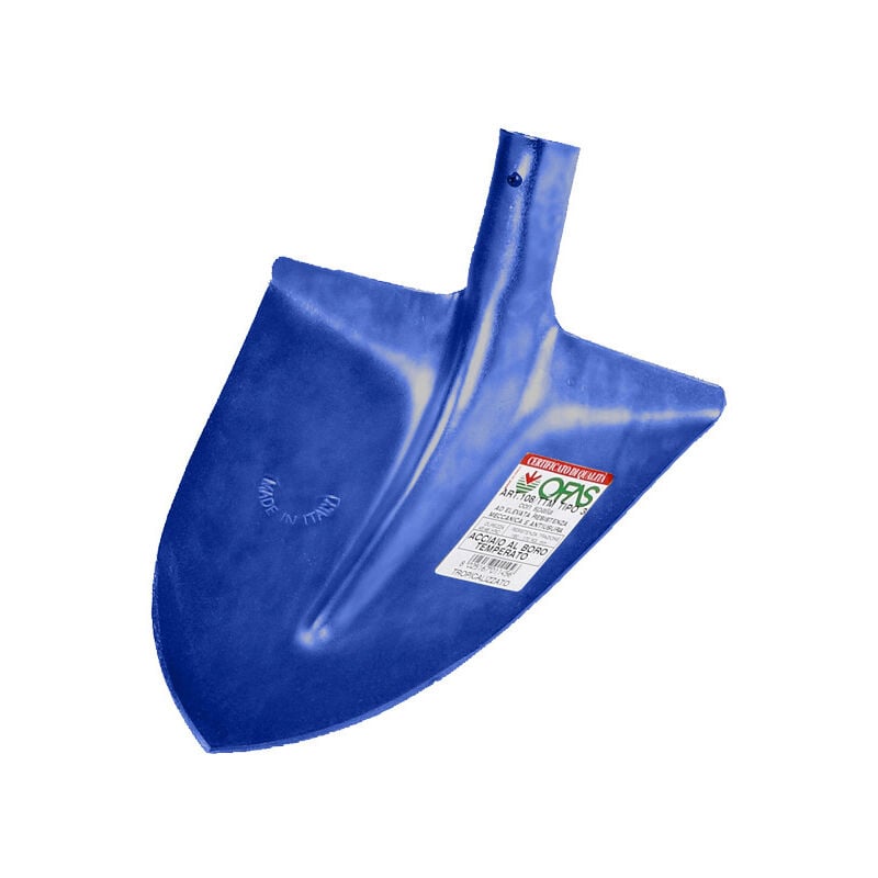 foto del prodotto badile temperato punta c spalla art 108t n.00