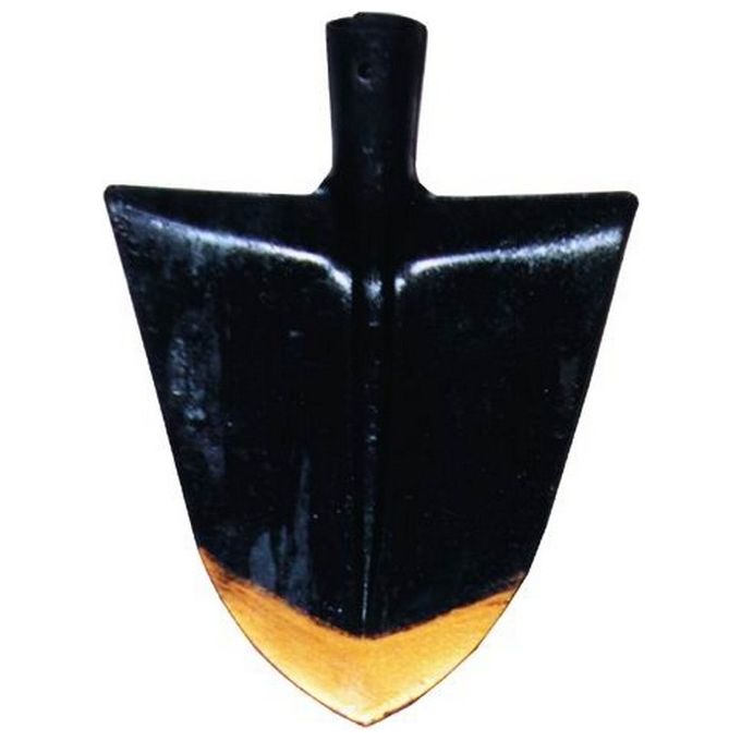 foto del prodotto badili forgiati a punta n.2 cm. 28 29