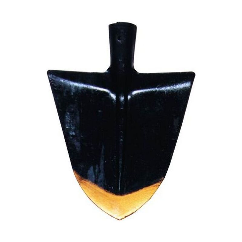 foto del prodotto badili forgiati extra a punta n.2 cm. 28 29