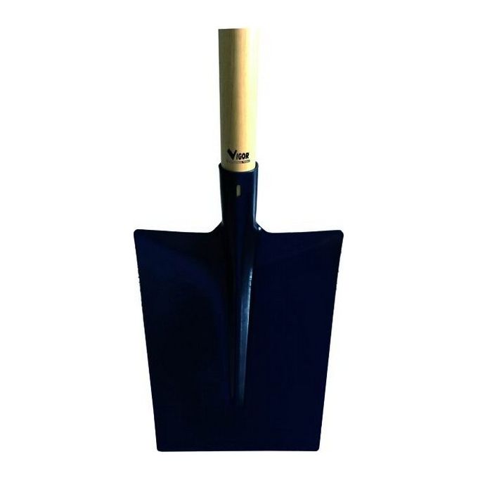foto del prodotto badili per giardino vigor p.quadra con manico 130 cm