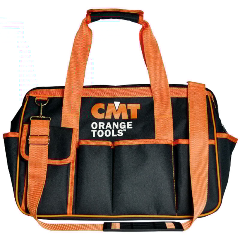 foto del prodotto bag 001 borsone professionale portautensili cm40x20x25h 