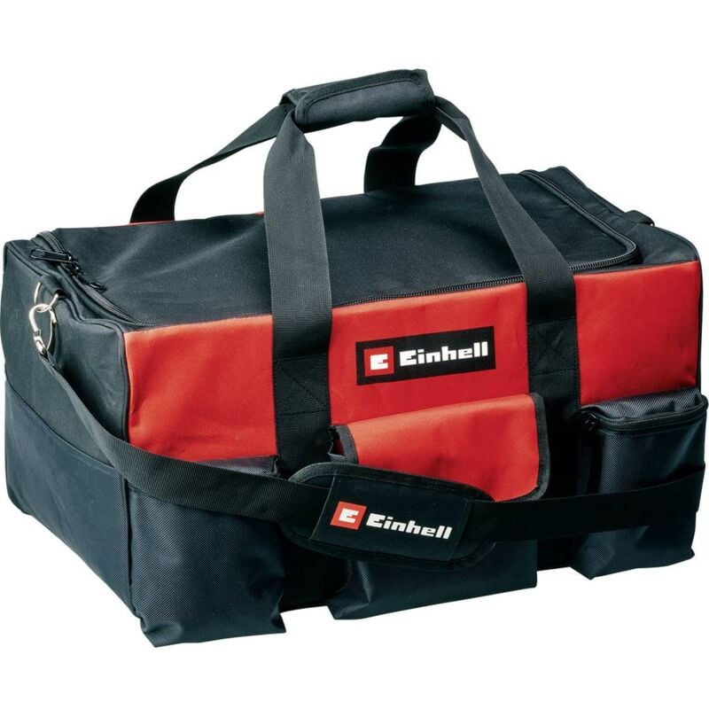 foto del prodotto bag 56 29 4530078 custodia per batterie ricaricabili l x l x a 626 x 396 x 225 mm einhell