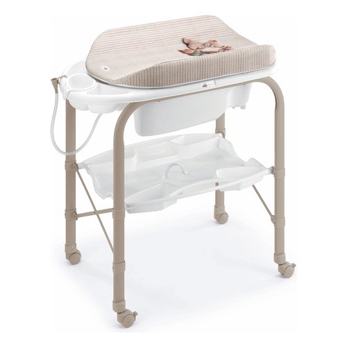 foto del prodotto bagnetto cambio c264 c209 c264