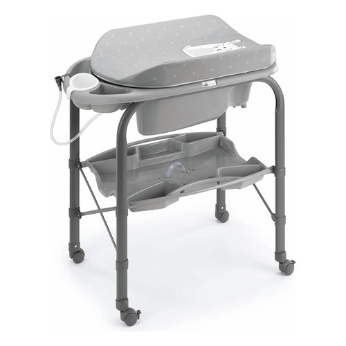 foto del prodotto bagnetto cambio c265 c209-c265