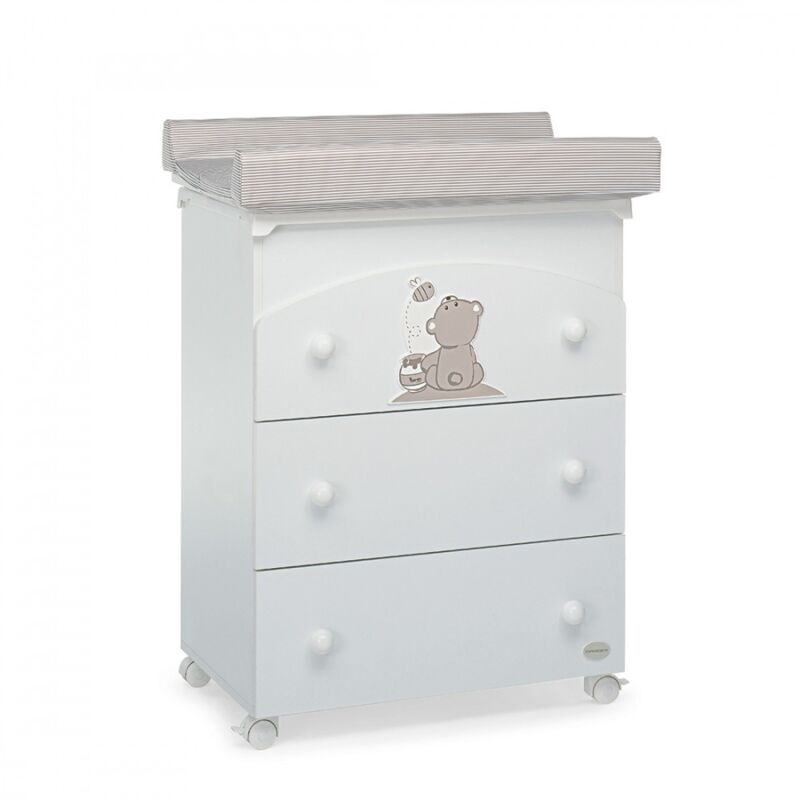 foto del prodotto bagnetto fasciatoio golosone