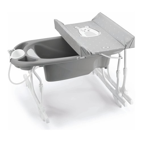 foto del prodotto bagnetto idro baby estr c265 c518 c265
