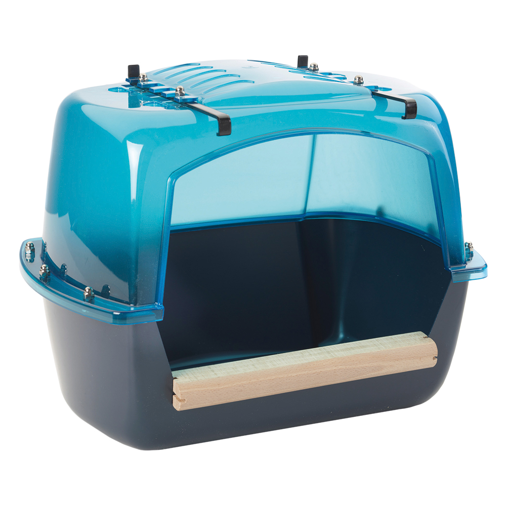 foto del prodotto bagnetto savic splash giant dimensioni 38 x 24 x 28 cm