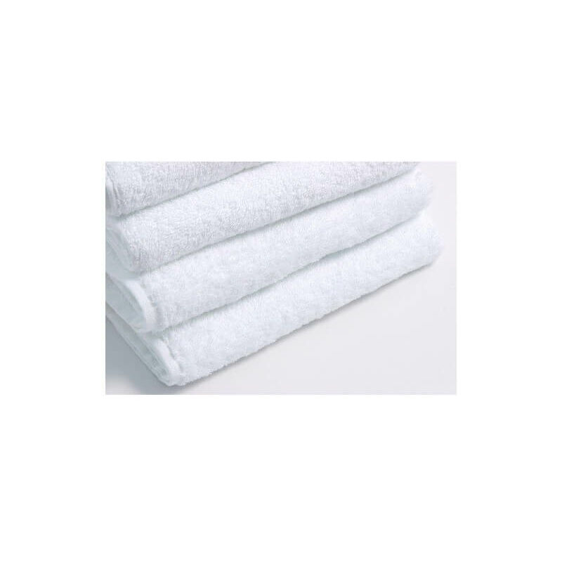 foto del prodotto bagno asciugamano 70 x 140 cm 100 cotone 500gr m2