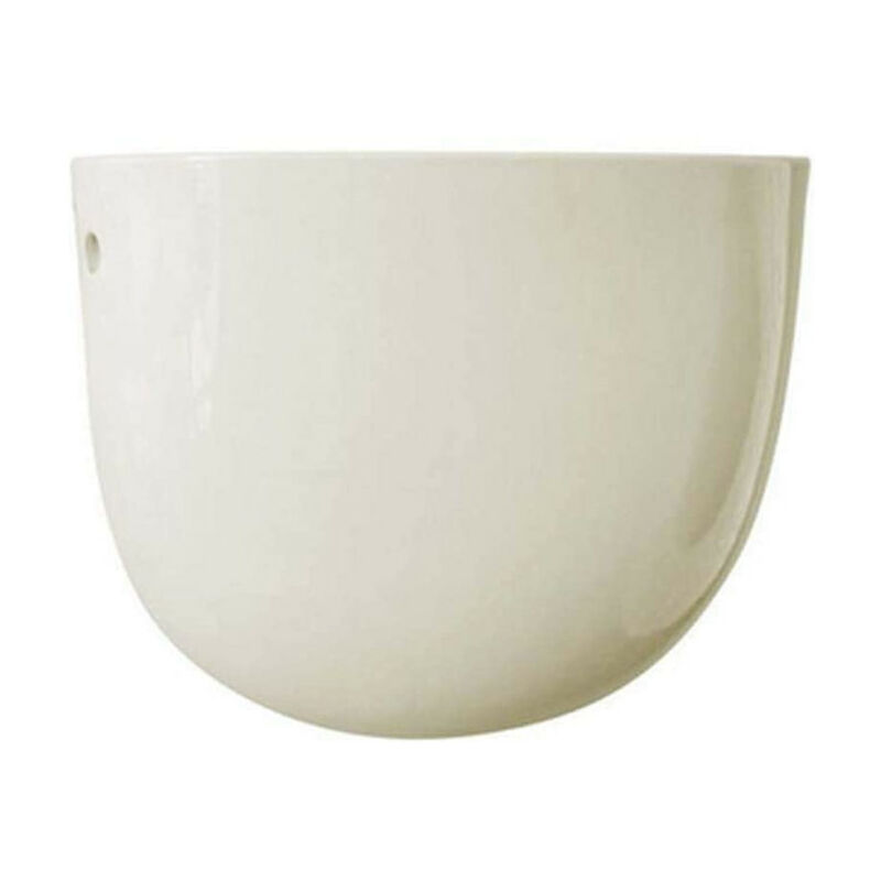 foto del prodotto bagno expert cassetta di scarico alta donatello new in ceramica champagne