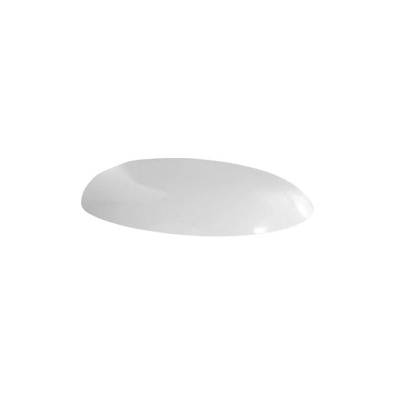 foto del prodotto bagno expert copriwater clas 56 chiusura softclose avvolgente di ceramica