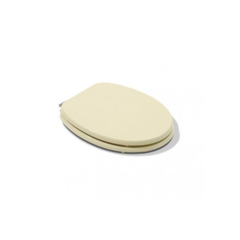 foto del prodotto bagno expert copriwater donatello new originale in poliestere champagne